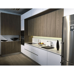 Salt International Laminate SMW004 Taiga, 60" x 120", CA Only Alt 2 - Image