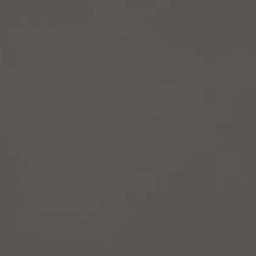 65mm ABS Edgebanding Roll in Color 0718 Grigio Londra, 1mm Thick for Salt Decorative Panels