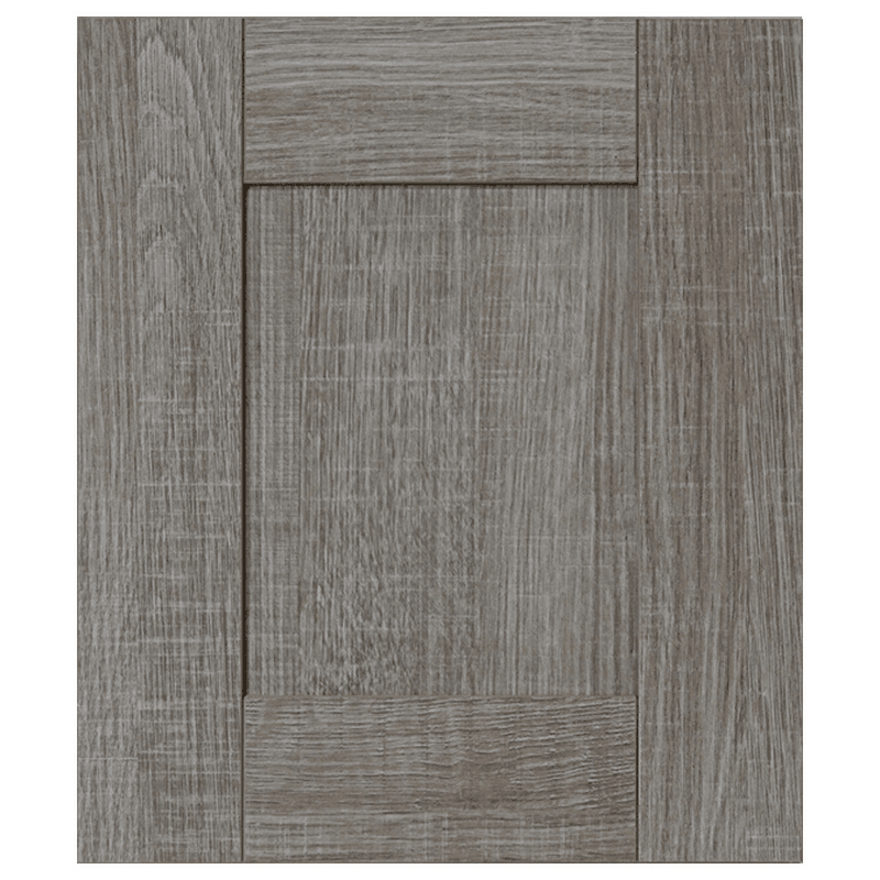 Salt International Laminate in Color GSDF3 Rustica, 60" x 120" - Durable and Heat Resistant Surface Material
