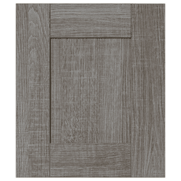 Salt International Laminate in Color GSDF3 Rustica, 60" x 120" - Durable and Heat Resistant Surface Material