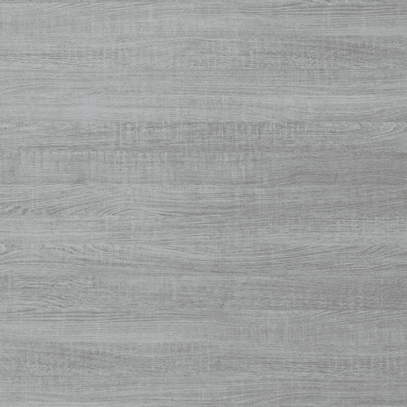 Lakeshore Oak 2-Sided Veneer Panel, 8mm Thick, 83x110, Post-Consumer Recycled Core, Water-Resistant by Salt International