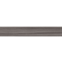 1mm thick 23mm x 328'' Roll of ABS Edgebanding in Palisandro Walnut color