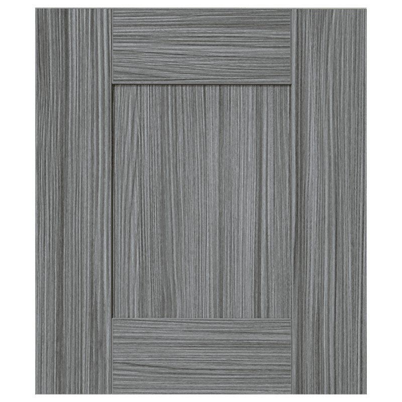 High Pressure Laminate in GSDF9 Palisandro Grigio Color, 60" X 120"