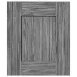 High Pressure Laminate in GSDF9 Palisandro Grigio Color, 60" X 120"