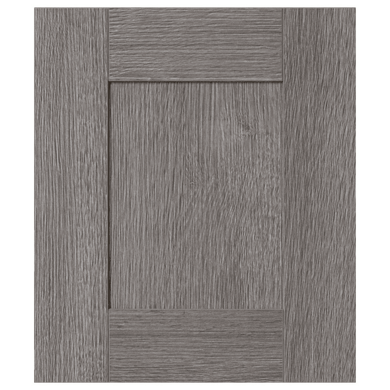 Salt International Laminate - GSDH1 Rovere Agento - 48" X 120 - Resistant to Heat and Chemicals