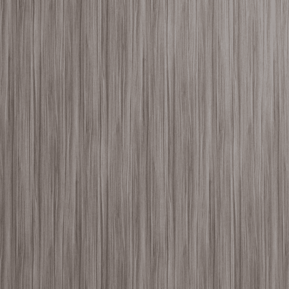 Saviola 2-Sided Veneer Panel in Rovere Grigio finish, 19mm Thick 83-5/16" x 110-1/4" by Salt International