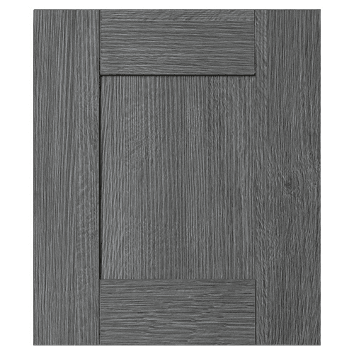 Salt International Laminate GSDH2 Rovere Grigio, 48" x 120" - Durable and Stylish Surface Material