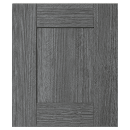 Salt International Laminate GSDH2 Rovere Grigio, 48" x 120" - Durable and Stylish Surface Material