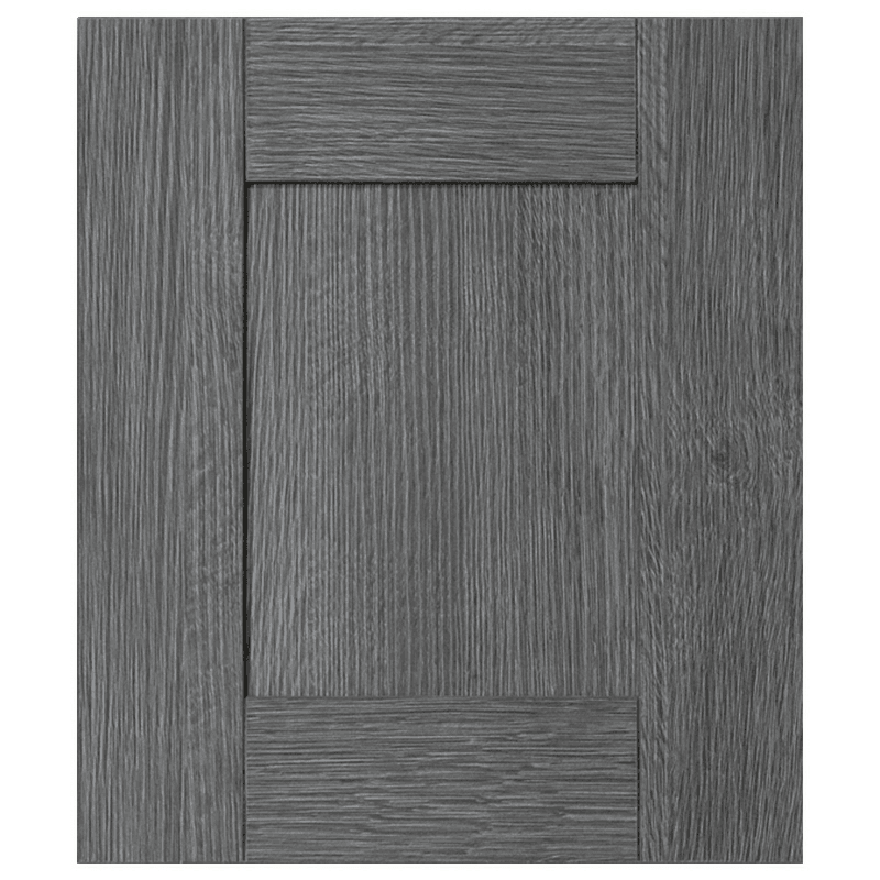 Salt Int. Laminate, GSDH2 Rovere Grigio, 60x120 - High Pressure Laminate for Various Applications