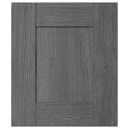 Salt Int. Laminate, GSDH2 Rovere Grigio, 60x120 - High Pressure Laminate for Various Applications