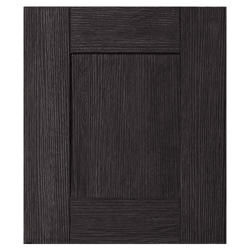 Salt International Laminate GSDH3 Carbone, 48" x 120" - Durable HPL Surface Material