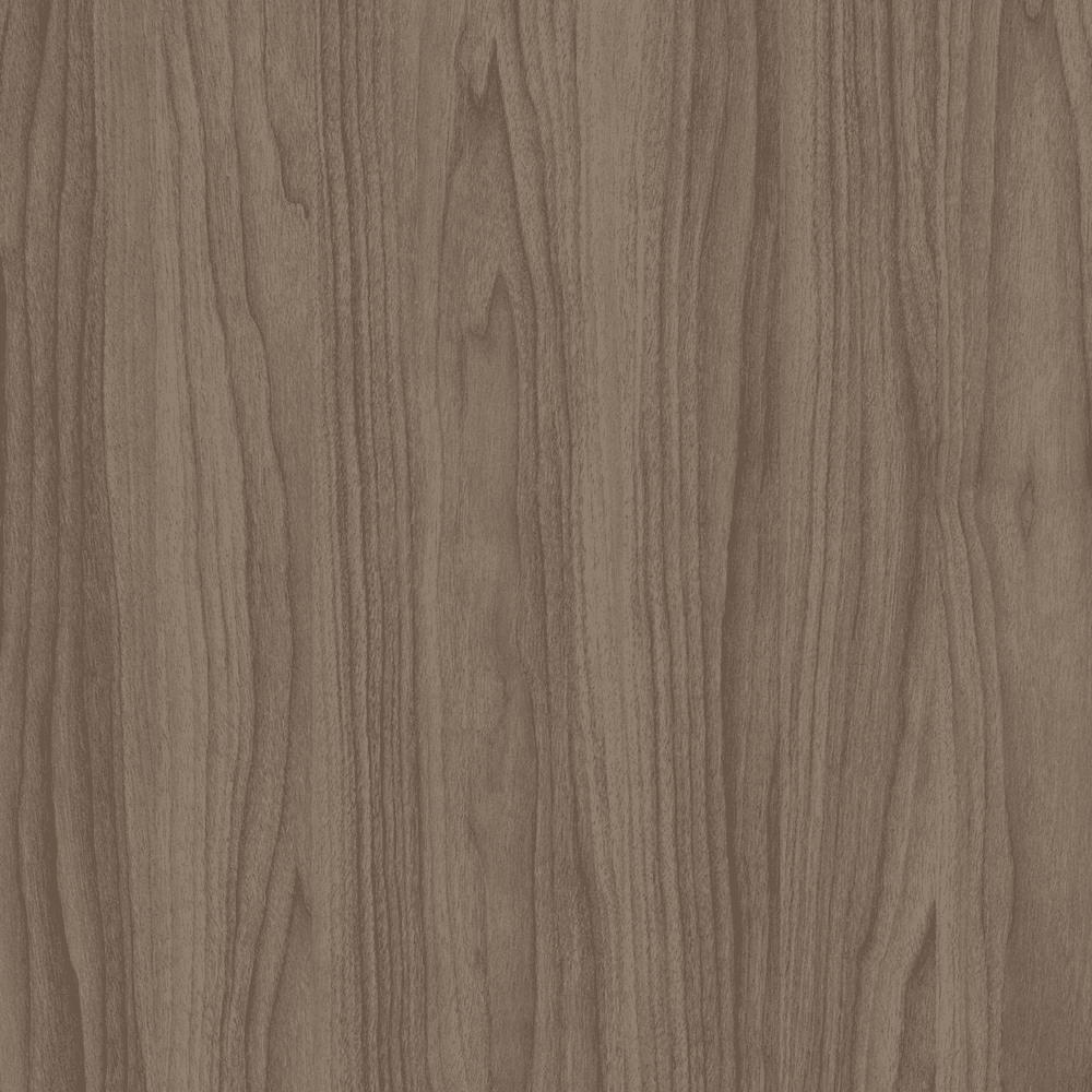 Wood Veneer Sheet, 19mm Thick 83-5/16" x 110-1/4", Noce Vanguard - Main Image