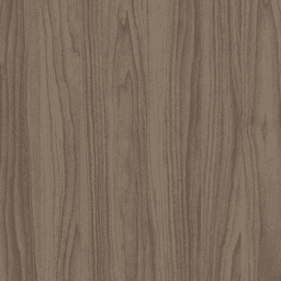 Wood Veneer Sheet, 19mm Thick 83-5/16" x 110-1/4", Noce Vanguard - Main Image