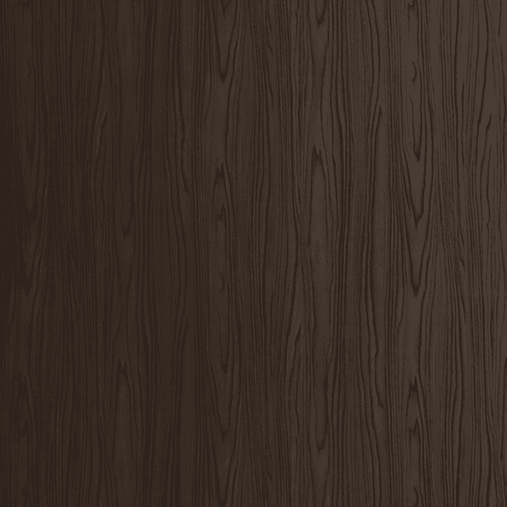 Saviola 2-Sided Veneer Panel in Uva finish, 3/4" Thick 83" x 110"