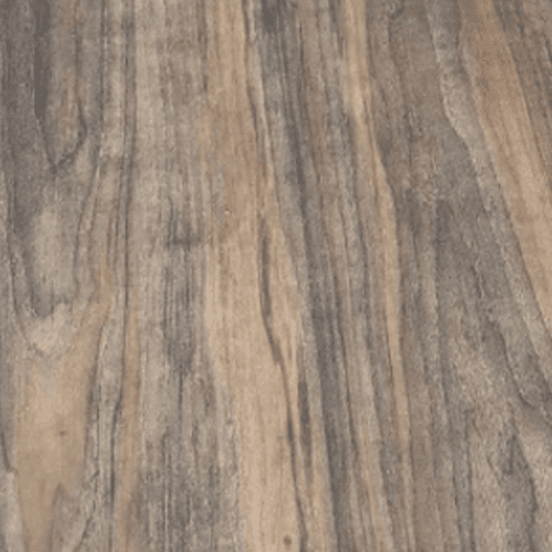 Saviola Wild Wood veneer panel made with 100% recycled materials and a 13-hour water resistant core, 8mm thick.