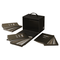 Saviola/SM’art Sample Kit Alt 2 - Image