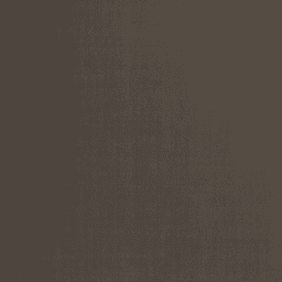 Saviola Anthracite Linen Veneer Panel - 19mm Thick 83-5/16" x 110-1/4" by Salt International