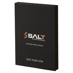 Pura Vita Binder 9 Colors Sample Book for Wood Veneers Alt 1 - Image