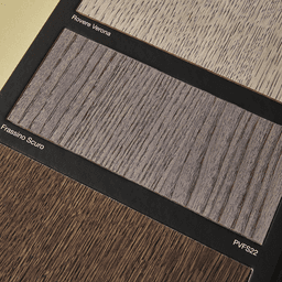 Pura Vita Binder 9 Colors Sample Book for Wood Veneers Alt 3 - Image