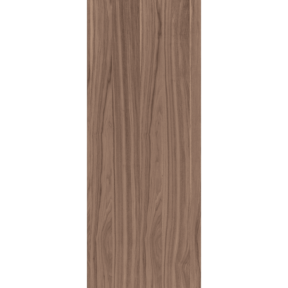 Wood Veneer Sheet, 19mm Thick 49" x 120", Bleached Walnut - Main Image