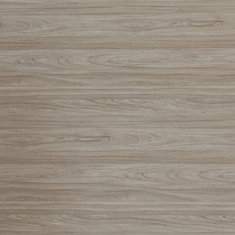 Hardwood particle board 2-sided veneer panel in Olmo Miele finish, 81-1/2" x 120" size by Salt International