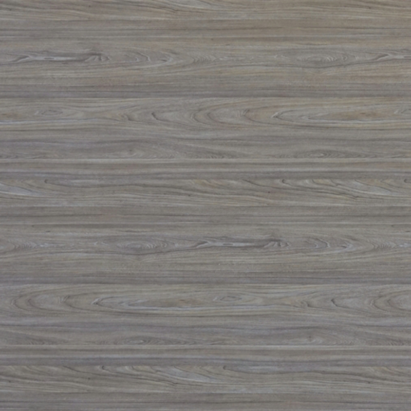 Salt International 2-Sided Veneer Panel Olmo Cafe 19mm Thick 81-1/2" x 120" Particle Board Cladding