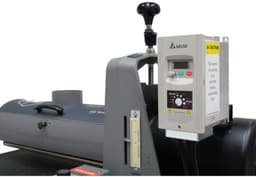 Supermax 19-38 Drum Sander Alternate View 2