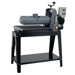 SUPERMAX 19|38 BRUSH|DRUM COMBO SANDER - Alt Image 1
