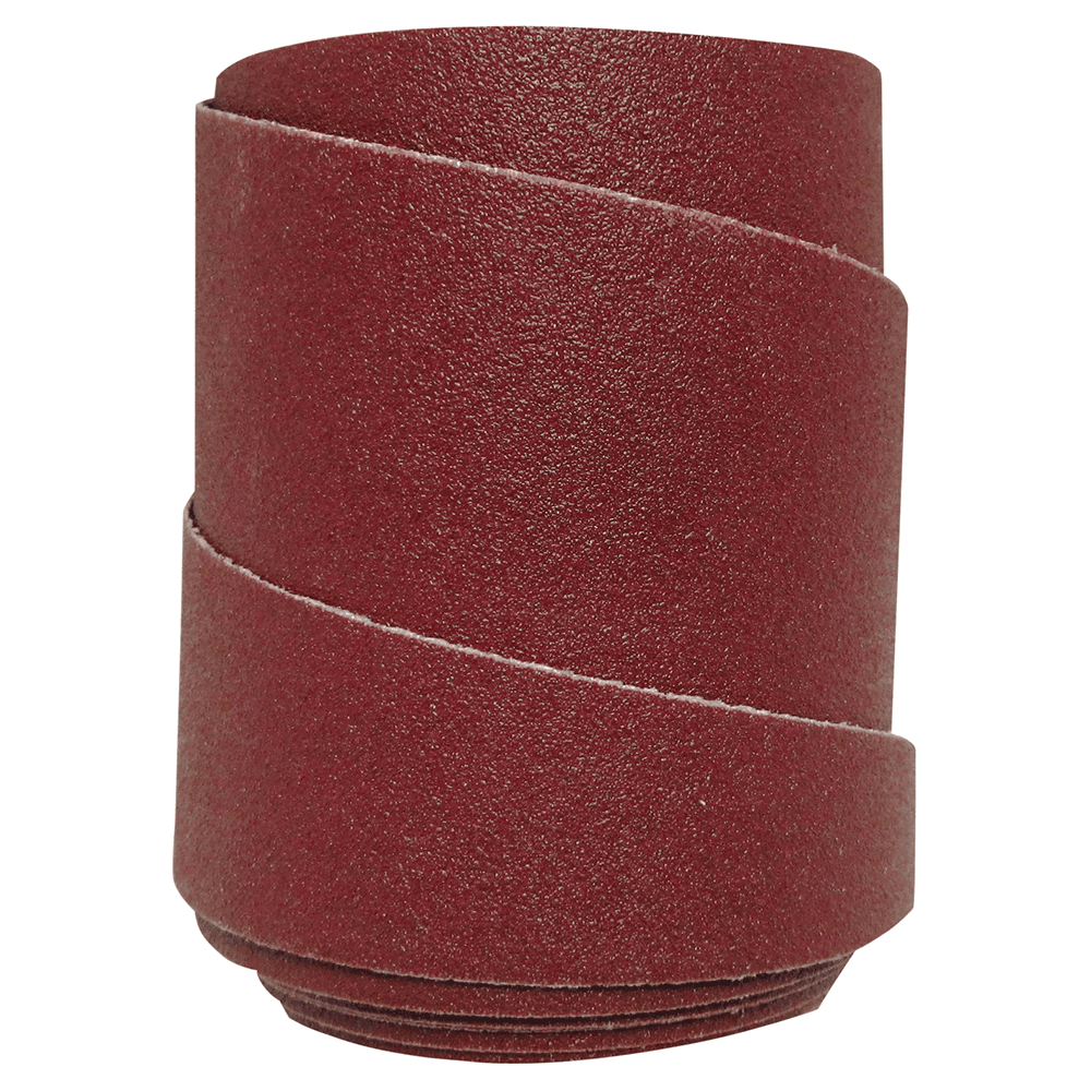 320 Grit Sanding Strip for 36" Sanding Brush - Main Image