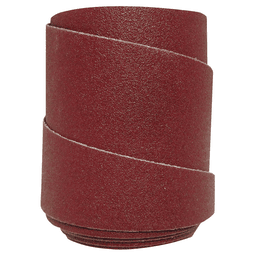 320 Grit Sanding Strip for 36" Sanding Brush - Main Image