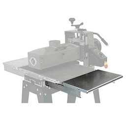 Folding In/Out Tables Folding 16-32 - Main Image