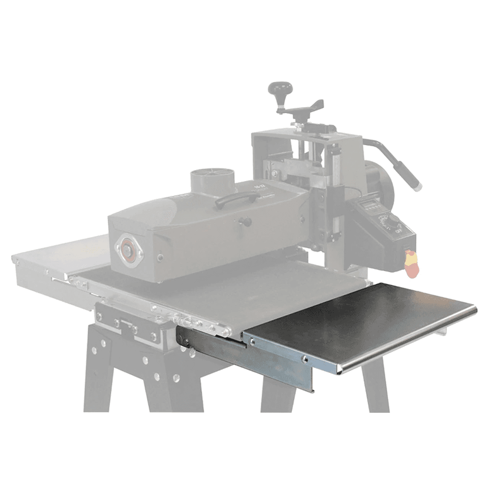 Folding In/Out Tables Folding 16-32 - Alt Image 1