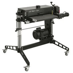 SUPERMAX 25X2 DOUBLE DRUM SANDER - Main Image