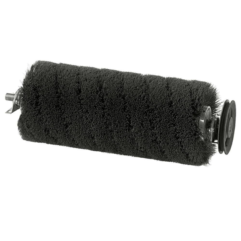 SUPERBRUSH 49X2 DOUBLE BRUSH SND 3PH - Alt Image 1