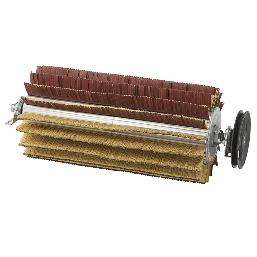 SUPERBRUSH 49X2 DOUBLE BRUSH SND 3PH - Alt Image 2
