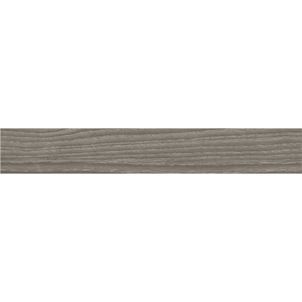 ABS Edgebanding, Color SMW004 Taiga, 1mm Thick 43mm x 54' Roll, CA Only Alt 1 - Image