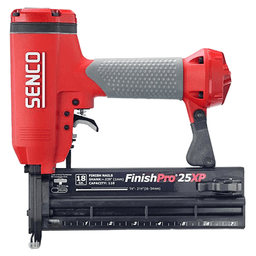 Oil Free Brad Nailer with On-Tool Power Adjustment