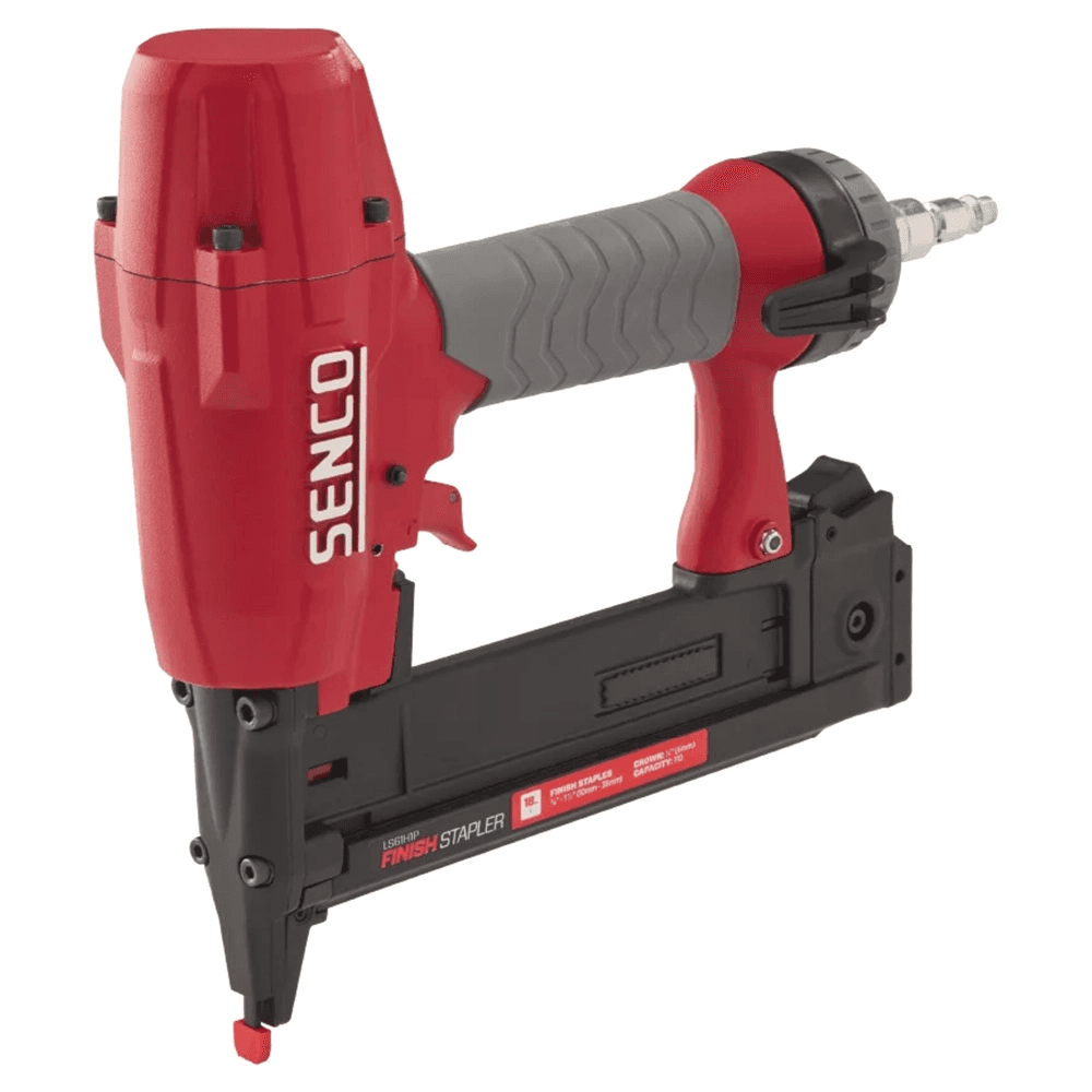 1-1/2" 18 Gauge Finish Stapler Alt 1 - Image