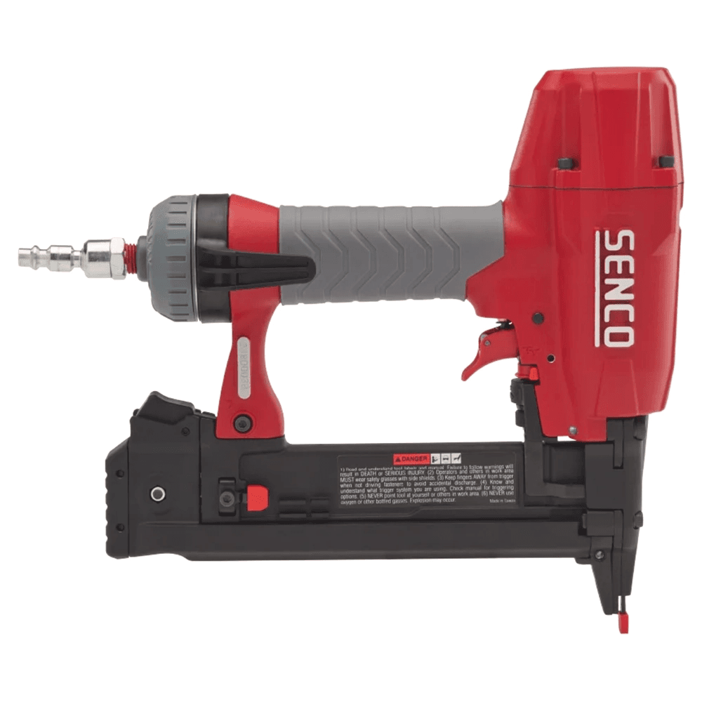 1-1/2" 18 Gauge Finish Stapler Alt 2 - Image