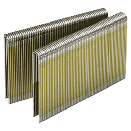2" Length 7/16" Crown Heavy Wire Staple, 16 Gauge, Box of 10 Thousand - Main Image