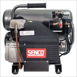 2 HP Oil-Splash Electric Compressors