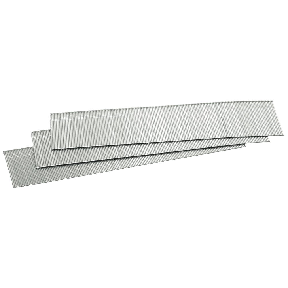 1-3/8" Straight Strip Pin, 21 Gauge, Medium Head, Box of 5 Thousand - Alt Image 1