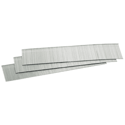 1-3/8" Straight Strip Pin, 21 Gauge, Medium Head, Box of 5 Thousand - Alt Image 1