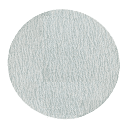 3" Hook/Loop 120 Grit No Holes Film Disc, Aluminum Oxide on Film (100/Box) - Main Image