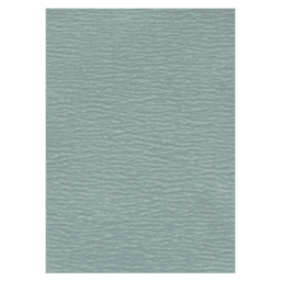 4" x 3" 220 Grit Hook/Loop Aluminum Oxide 6 Holes Film Abrasive Sheet (100/Box) - Main Image
