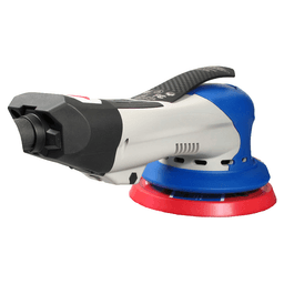 Surfprep 5" Electric Ray Sander with Hook/Loop Pad