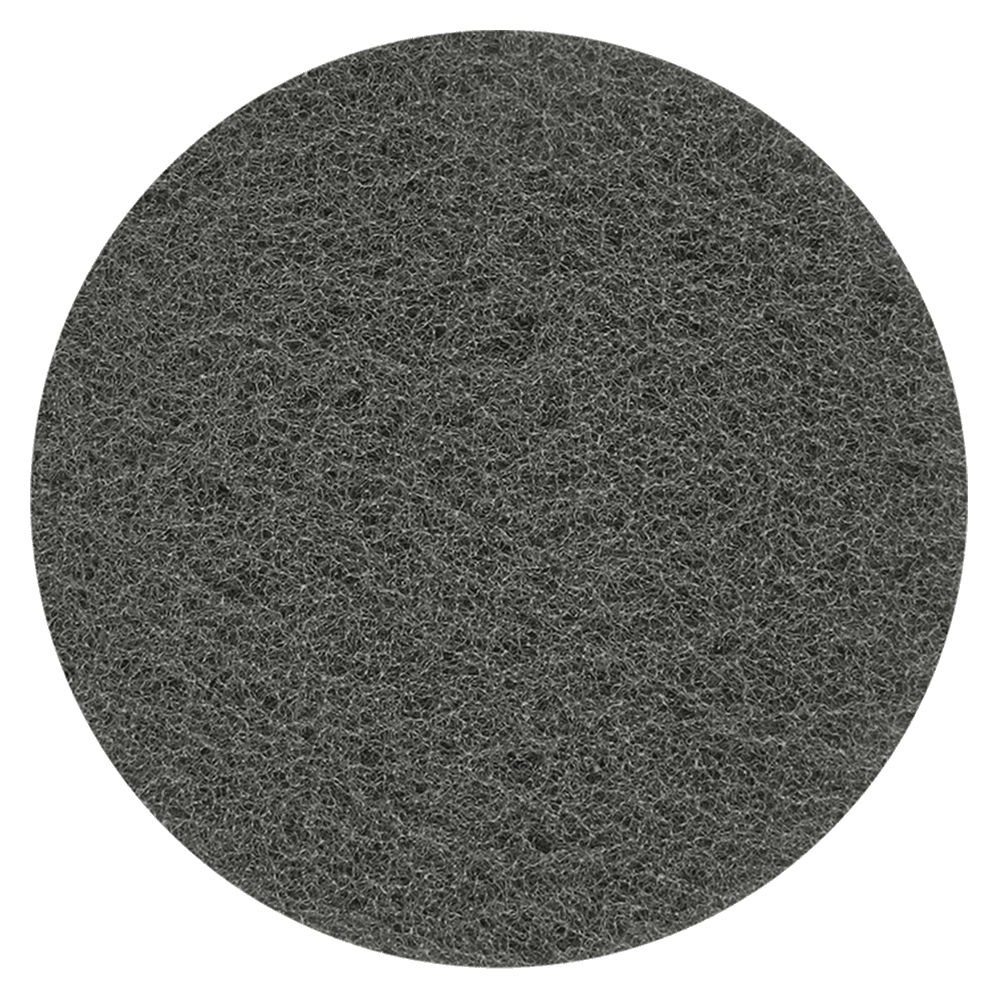 Ultra Fine Grit Silicon Carbide Sanding Sponge, 5" x 5" x 13/64" - Alt Image 1