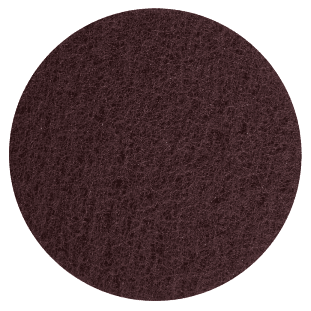 Very Fine Grit Aluminum Oxide Sanding Sponge, 6" x 6" x 13/64" - Main Image