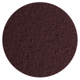 Very Fine Grit Aluminum Oxide Sanding Sponge, 6" x 6" x 13/64" - Main Image
