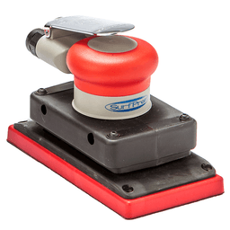 Sanding large/flat surface areas with Surfprep Air Sander